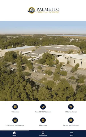 Palmetto Christian Academy Screenshot 2