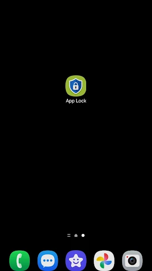 Robraym Lock Screenshot 3