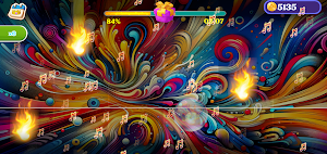 KeysFall:Piano Play Screenshot 1