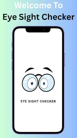 Eye Sight Checker Screenshot 0