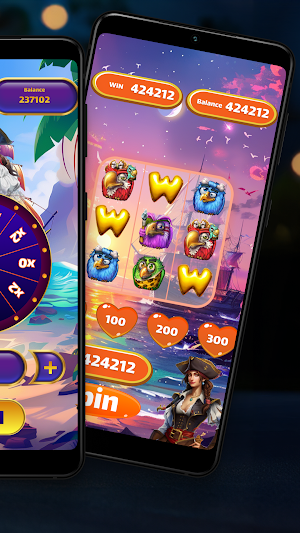 Captain's Fortune Screenshot 2