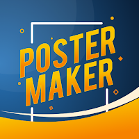 Poster Maker | Flyer Maker
