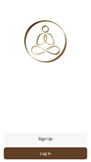 Namaste Yoga Booking Screenshot 0