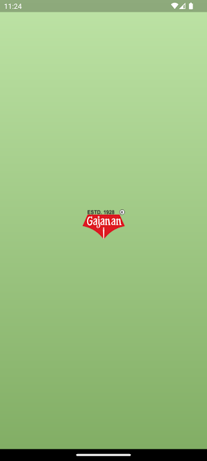 SHREE GAJANAN PUSTAKALAYA Screenshot 0