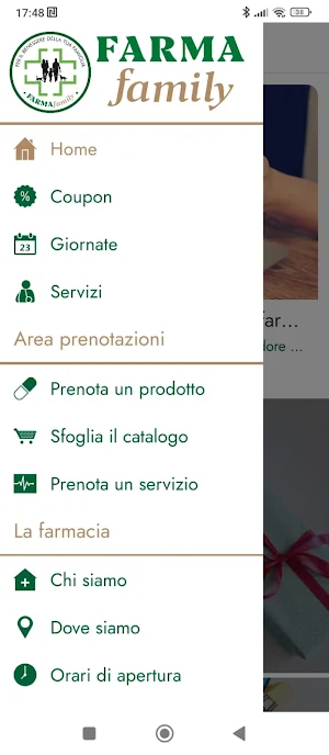 Farma Family Screenshot 2