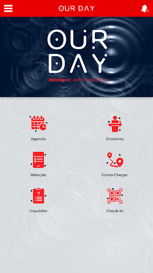 Our Day 2021 Screenshot 0