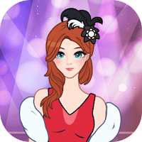 Makeover up-I am Star
