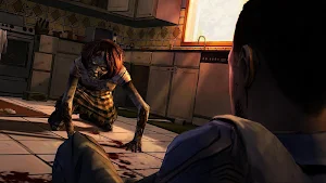 The Walking Dead: Season One Screenshot 0