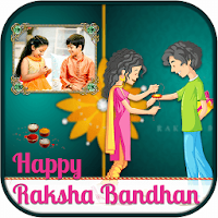 Rakshabandhan Photo Frame 2020 - Photo Editor