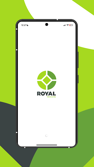 My Royal Rewards Screenshot 0