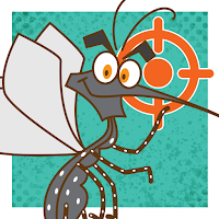 Agentes Protetores - Dengue