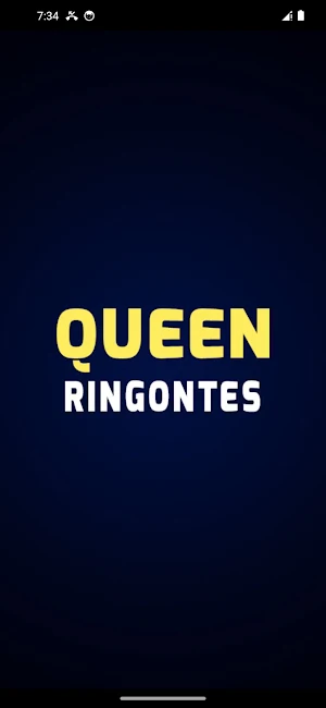 Queen Ringtones Screenshot 0