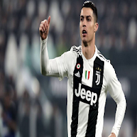 HD Cristiano Ronaldo Wallpaper