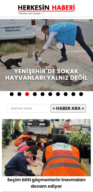 Herkesin Haberi Screenshot 0