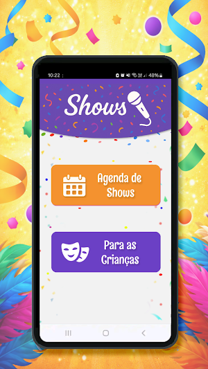 Carnaval BH 2026 Screenshot 2