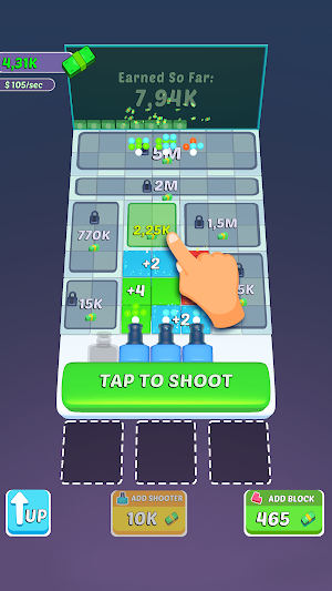 Money Fever Screenshot 3