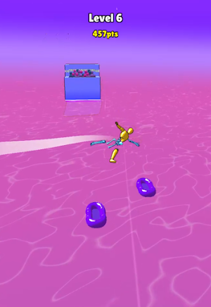 DummyParkour Screenshot 1