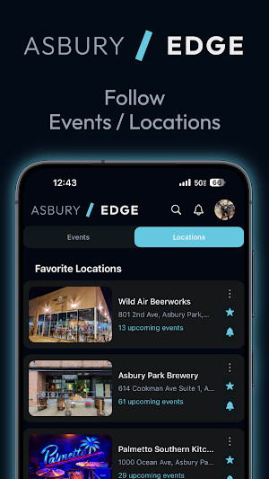 Asbury Edge Screenshot 3
