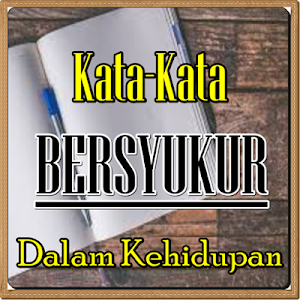 Kata Kata Bersyukur dalam Menj Screenshot 2