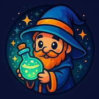 Potion Catch Quest