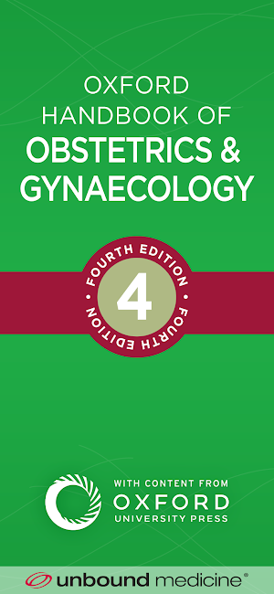 Oxford Obstetrics & Gynecology Screenshot 0