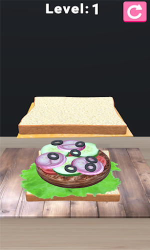 Mukbang ASMR Cooking! Screenshot 3