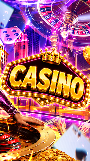 Real Money Casino Screenshot 2