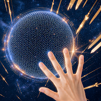 Hand Magic: Sign Effects AR