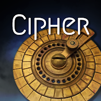 Cipher: Code Breaking Puzzle