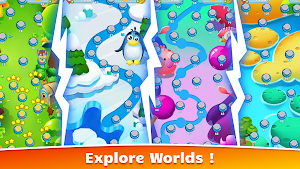 Bubble pop : Bubble Shoot Screenshot 3