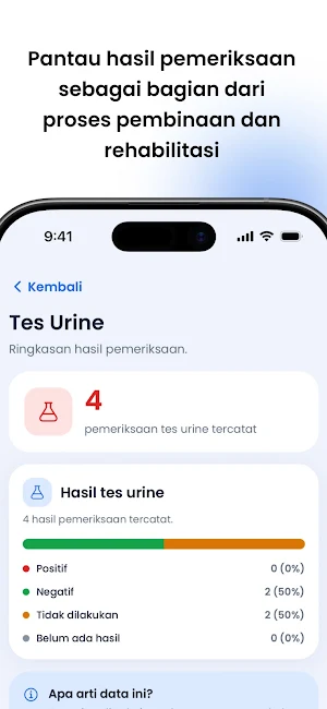 SINAR Screenshot 1