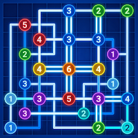 Number Bridge Builder