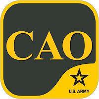 Casualty Assistance Officer