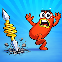 Snap Spear - Aim & Strike