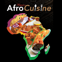 AfroCuisine Magazine