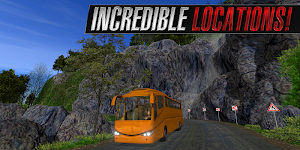 Bus Simulator: Original Screenshot 3