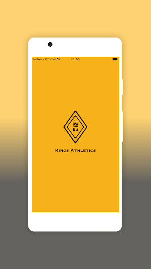 Kings Athletics Screenshot 0