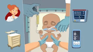ReanimaBebê Screenshot 3