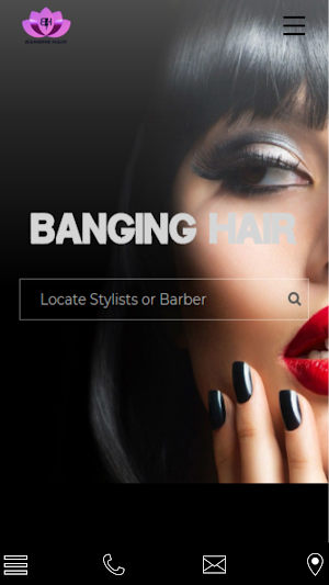 Banging Hair Screenshot 0