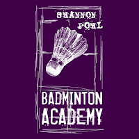 Shannon Pohl Badminton Academy