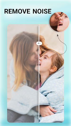 AI Photo Enhancer: AI Enhancer Screenshot 1