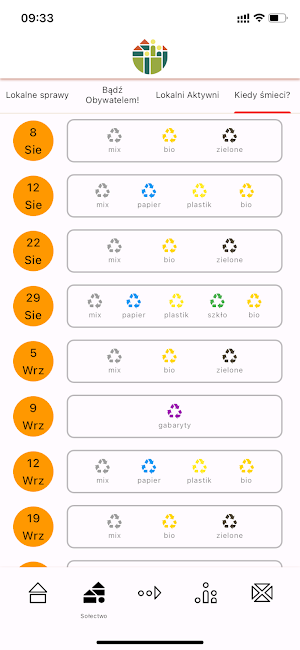 Zgorzała.info Screenshot 1