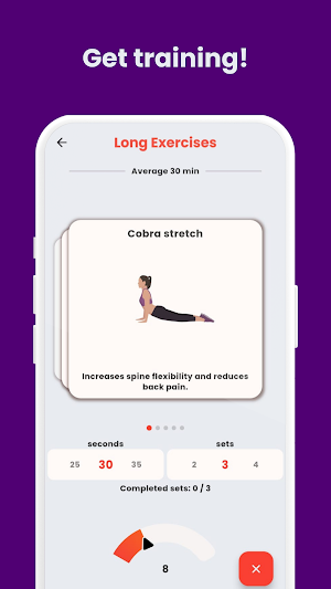 Weight Tracking - Health Screenshot 3