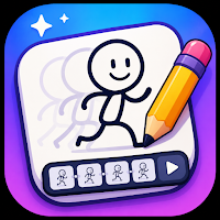Draw animations