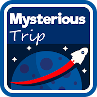 Space Misson:Mysterious Trip