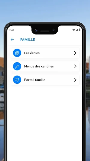 Plobannalec-Lesconil Screenshot 3