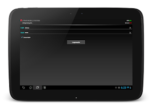 Tronik Mobile System Screenshot 3
