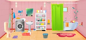 Family Mansion Dream House Interior Screenshot 2