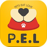 펠 PEL - Pets Eat Love