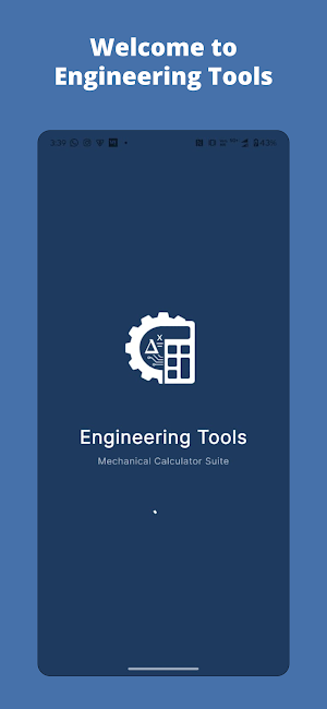 McLib – Engineering Calculator Screenshot 0